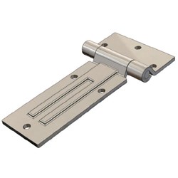 TRUCK DOOR HINGE ZP 223MM LONG