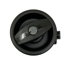 TOILET DOOR LOCK - INTERNAL KN