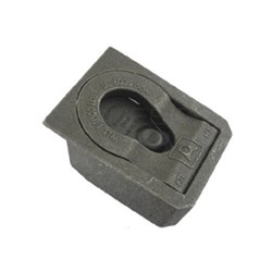 ARMOUR LOAD ANCHOR- 6 TONNE