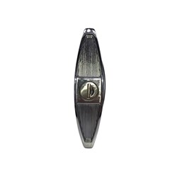 T Handle - Rear Fixing Anticlockwise - 30 x 100mm