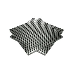 Vibration Pad Sheet Waffle Pad