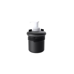 Water Tank Soap Dispenser Suit WT30PBRO