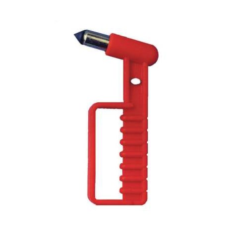 EMERGENCY EXIT HAMMER - HAMMER