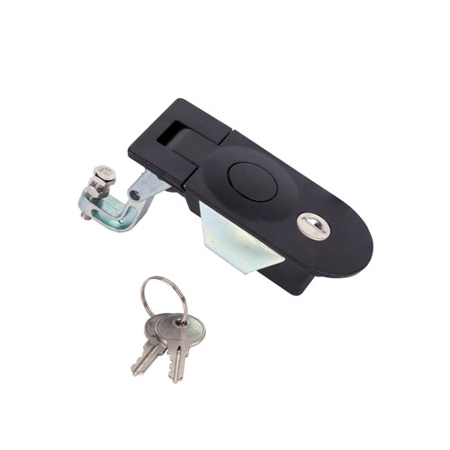 Best Waterproof Compression Lock - Grip Range 29 x 45mm - Black | UES ...
