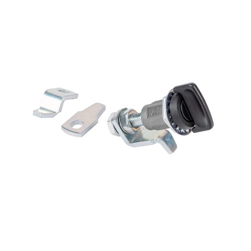 Driver Compression Lock Best Tubular Compression Latch - Wing Head Driver - Black | UES ...