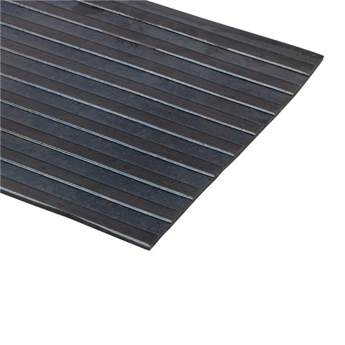 Poly Rib Matting Best Big Ribbed Rubber Matting 1830mm x 3.5mm | UES Hardware - UES Hardware