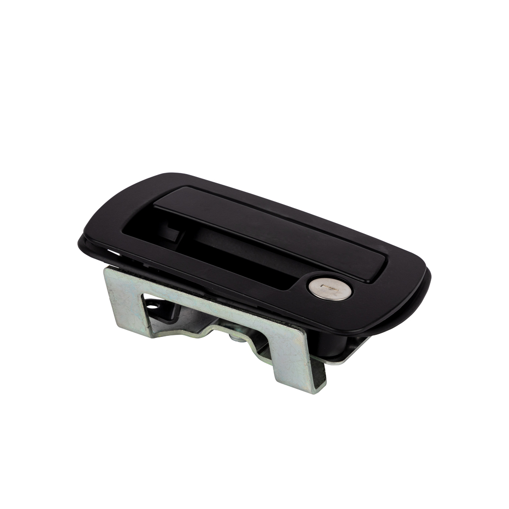 Best Paddle Handle 2 Way Black Keys 20861-02 x 2 | UES Hardware - UES ...