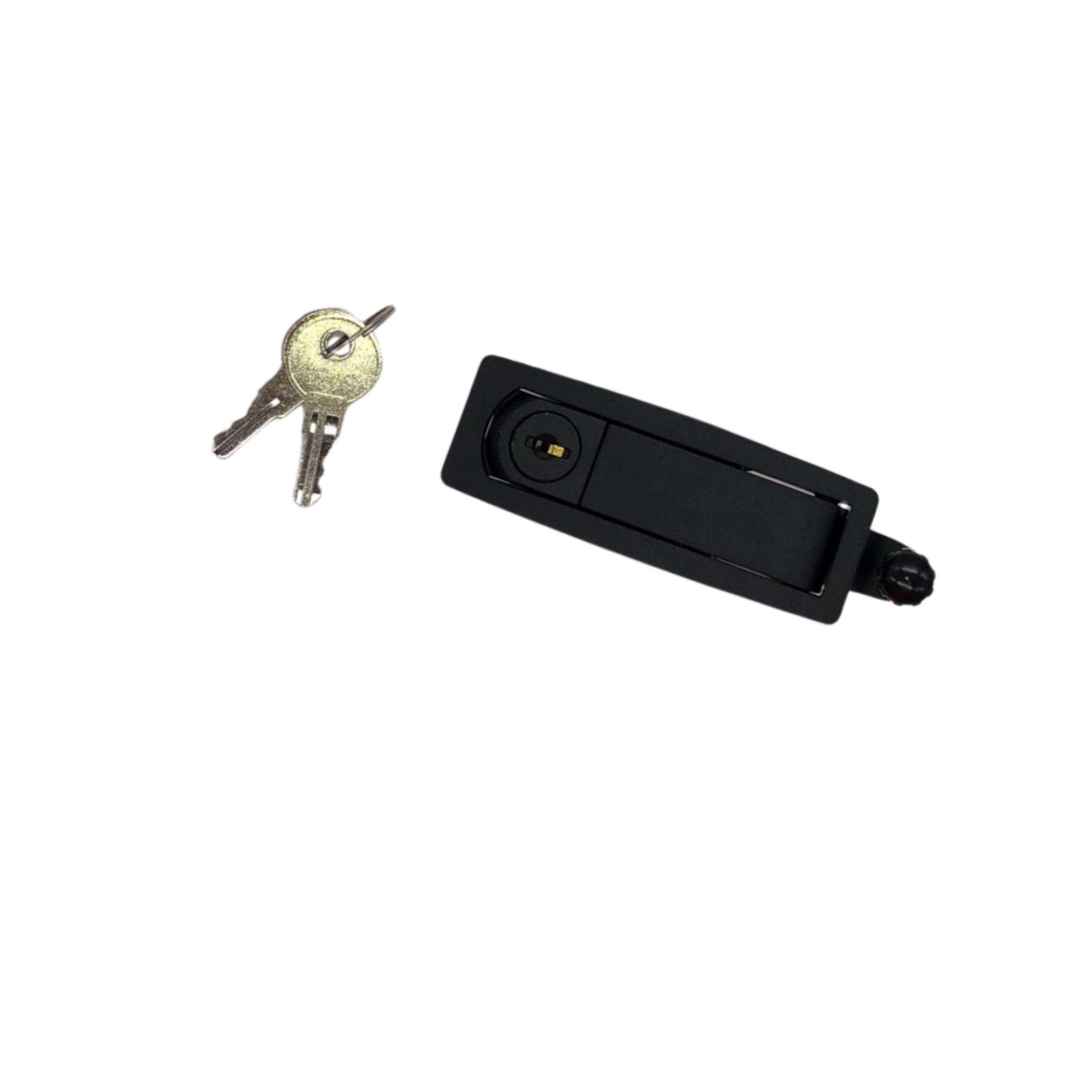 Best Lift and Turn Compression Latch - Grip Range 1 - 24mm - Locking ...