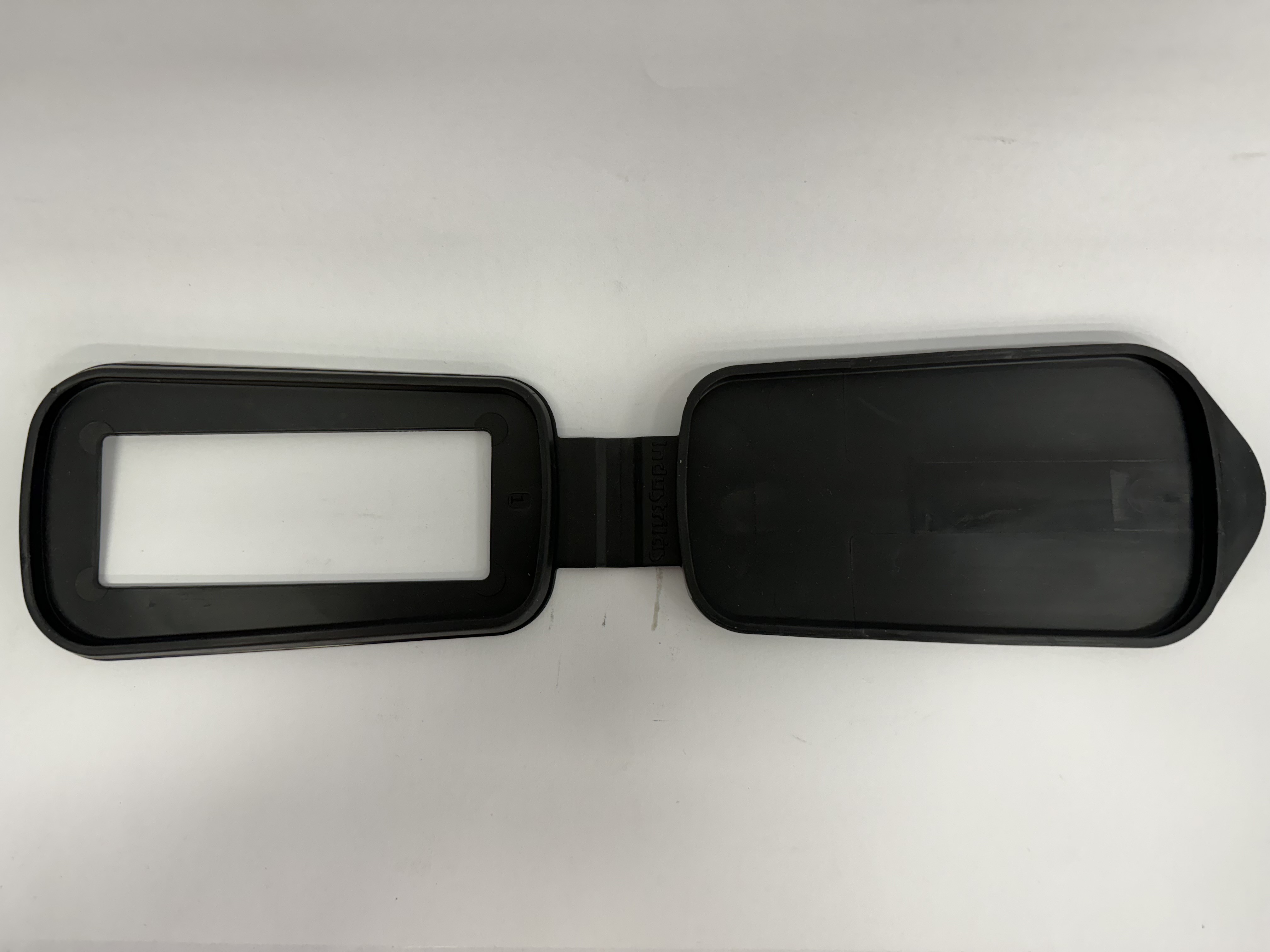 Best Compression Latch Cover UES Hardware UES Hardware