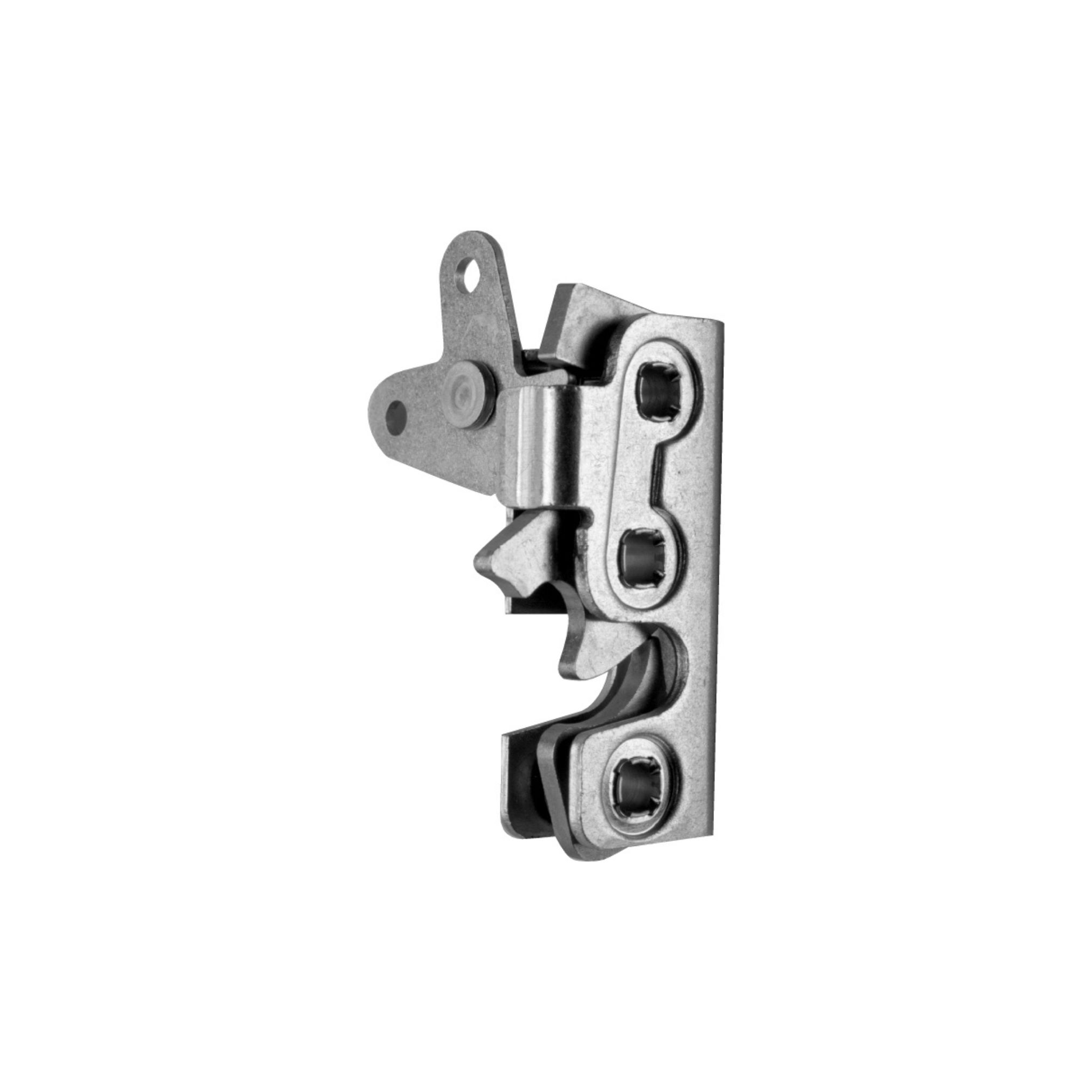 Latch Nobfor Anti Rotation Best 2 Stage Rotary Latch - Anti-Burst - Right Hand | UES Hardware ...