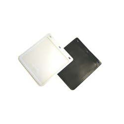 MUDFLAPS - WHITE MUDFLAP - 610