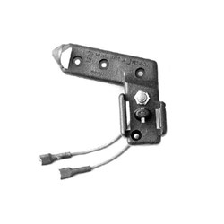 EMERGENCY EXIT HAMMER - BRACKE