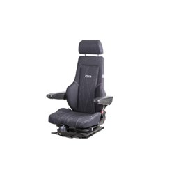 Seat Mech Susp High Back Seat Switch H/Rest