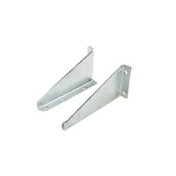 Lokhen Water Tank Bracket - Pair - To Suit WT30PBSQ