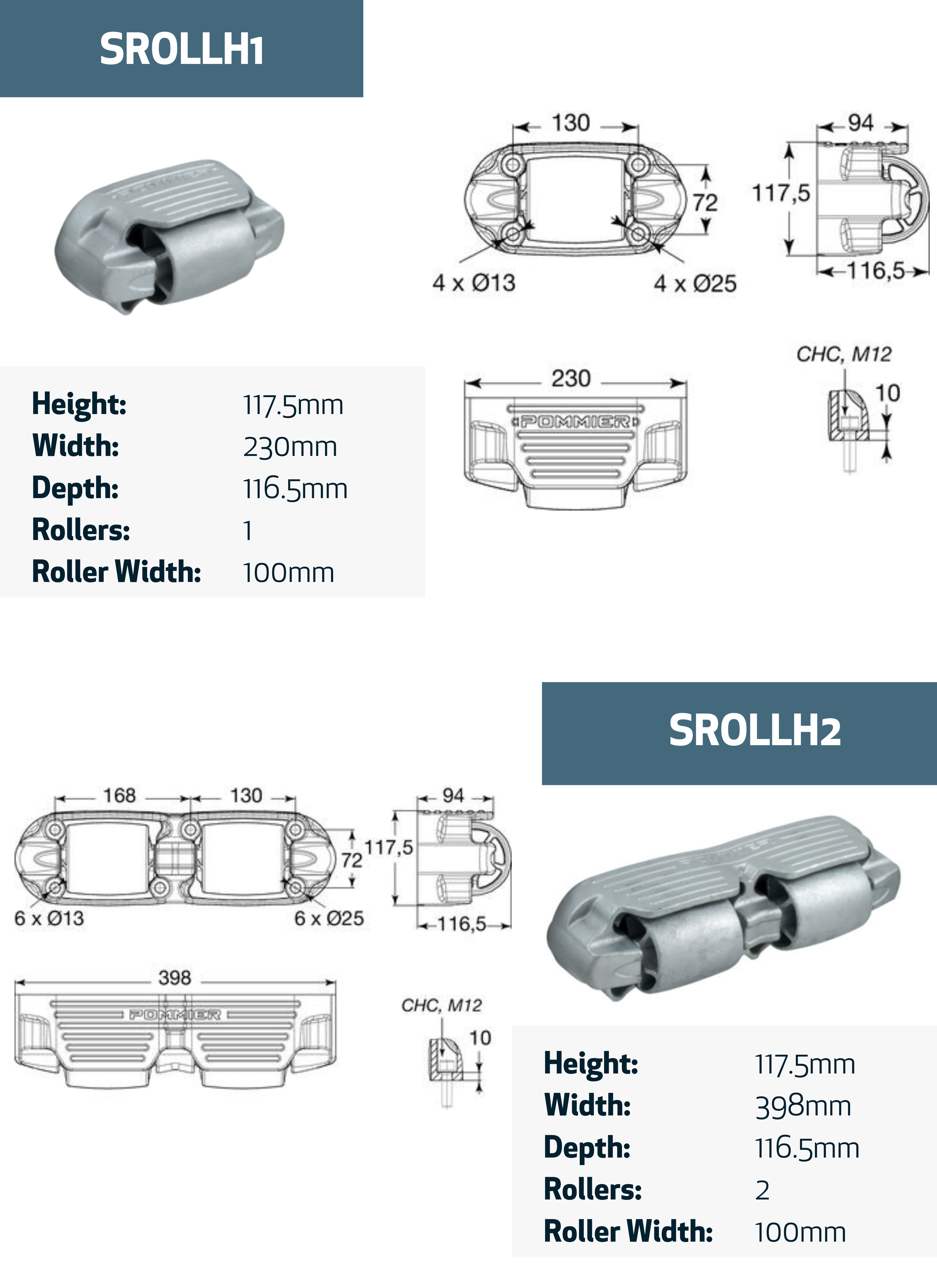 Line Drawing for TB1000BP-EVO