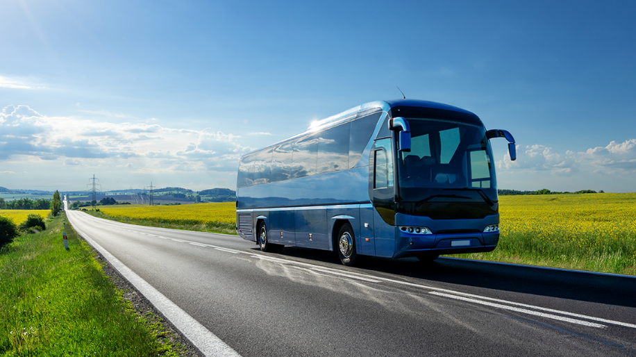 Bus & Coach