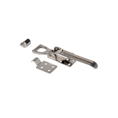 UES Hardware over centre fastener