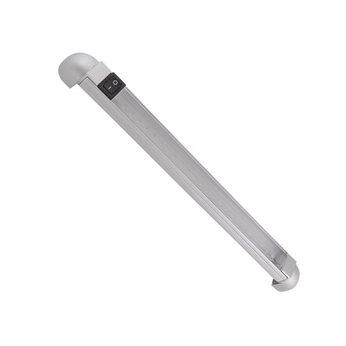 Interior Light Adj.24 LED 298m m x 27mm x 28.5mm 12V 2.16W