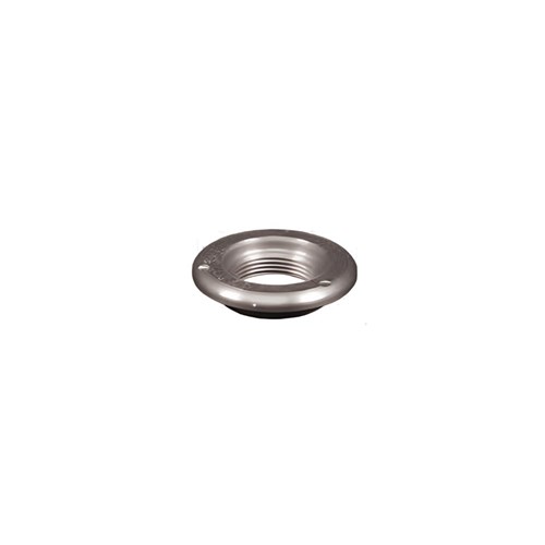 Large Flange 37 Id- 1.1/2 NF T hread