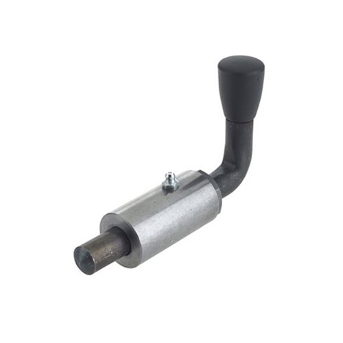 Spring Bolt H/D Cylinder 3/4 Weld On