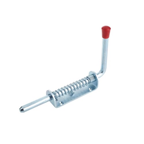 Bolt Spring 5/8 (16mm) With Lo cking Recess