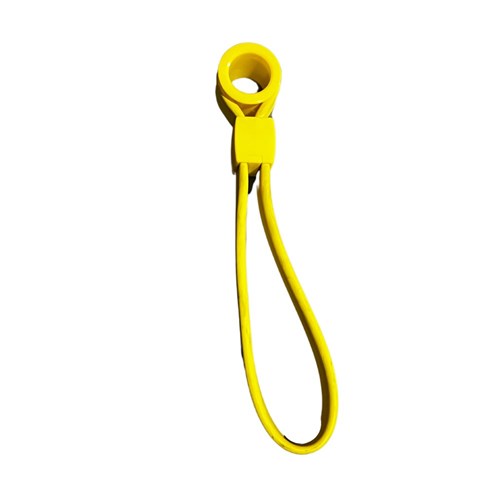 Safety Yellow Bus Support Handle