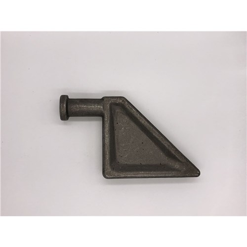 TAIL GATE LATCH -  24MM PIVOT