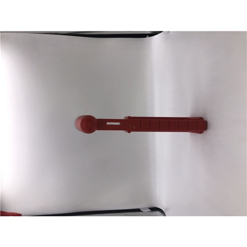 EMERGENCY EXIT HAMMER - HAMMER