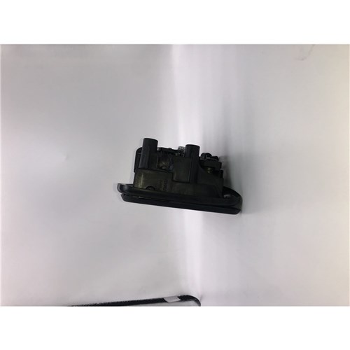 Coach Bin Door Lock Assembly - Handle assembly- Part Of Bdl160