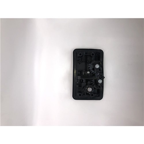 Coach Bin Door Lock Assembly - Handle assembly- Part Of Bdl160