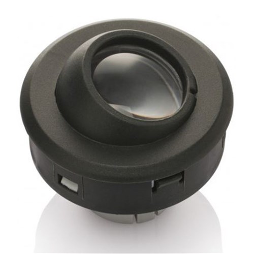 LIGHT DIFFUSER ADJUSTABLE P163