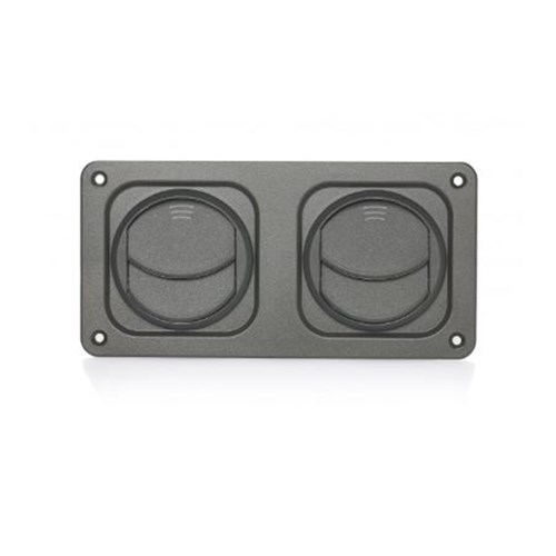 DOUBLE VENTILATION BOARD P234