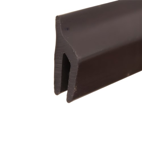 Fender Flare H Shaped Rubber