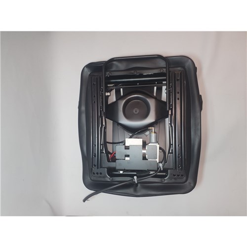 BASE 91 24V COMPRESSOR C/W