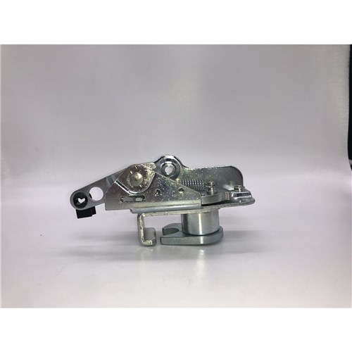 Coach Bin Door Anti Burst Lock - Left Handed Turn