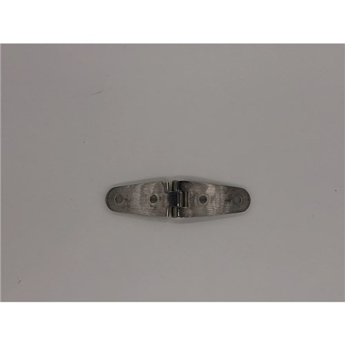 BUTT HINGE 25 X 102 X 5MM STAI