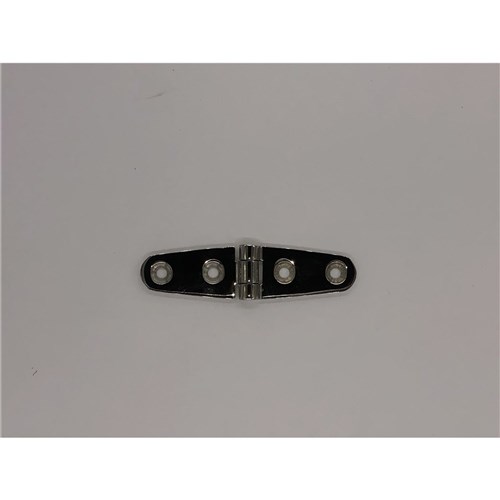 BUTT HINGE 25 X 102 X 5MM STAI