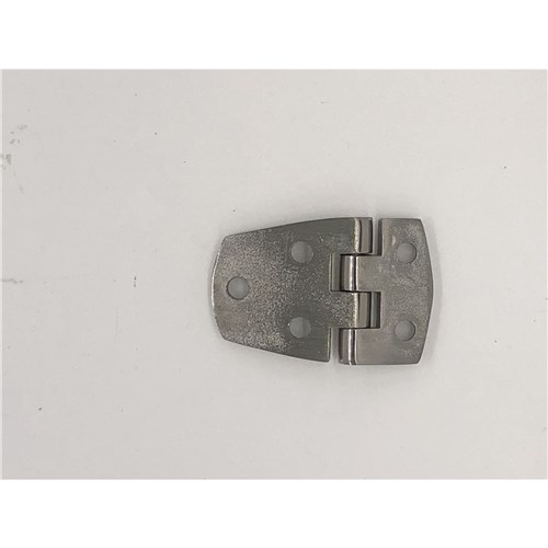 BUTT HINGE 38 X 76 X 4.5MM