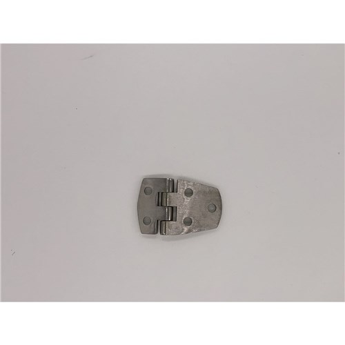 BUTT HINGE 38 X 76 X 4.5MM