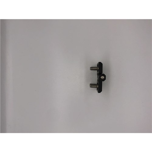 BUTT HINGE 50 X 50 X 6MM
