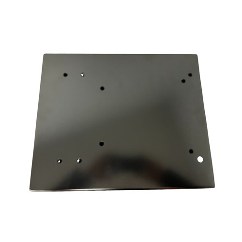 SEAT MOUNTING BOX 120MM