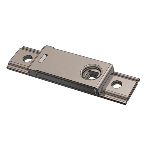 Budget Lock - Left Handed (No 1)