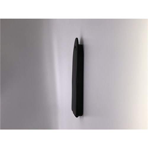 COVER PLASTIC FOR C5 LATCH SER