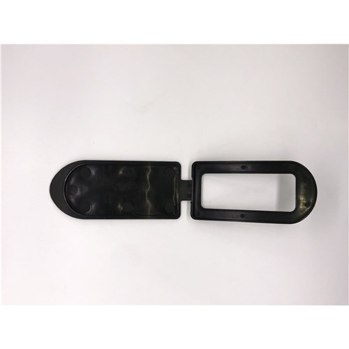 COVER PLASTIC FOR C5 LATCH SER