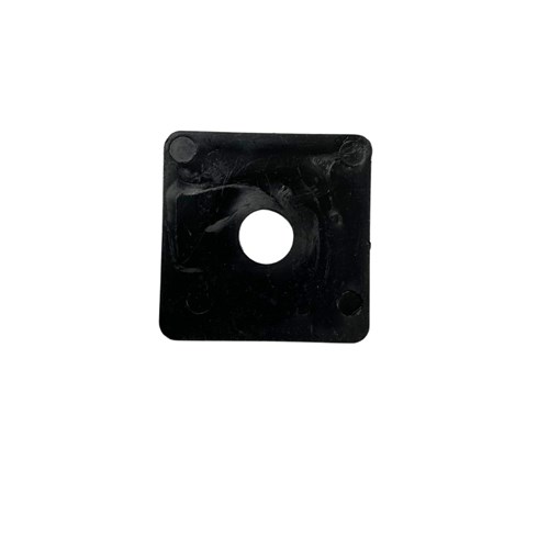 Chassis Block - 50mm X 50mm X 10mm 