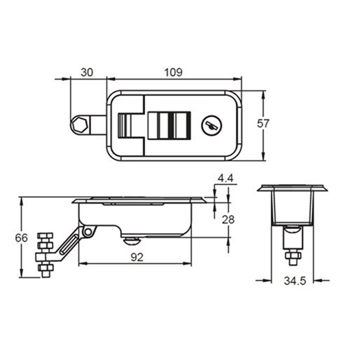 CL109CP