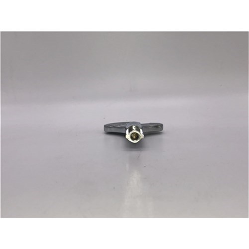 Compression Latch Key - Double Bit 3mm Driver