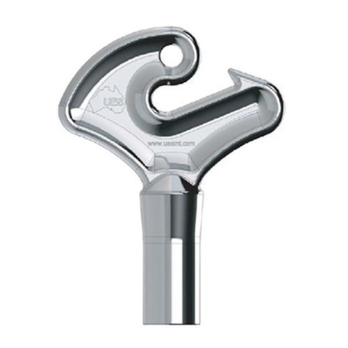 Compression Latch Key - Square 8mm Driver