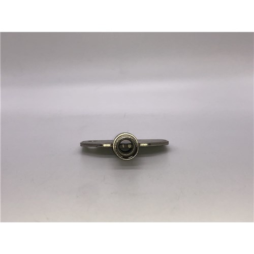 Driver Compression Lock Best Compression Latch Key - Round 9mm Driver | UES Hardware - UES Hardware