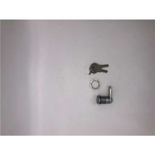 Compartment Lock - Anticlockwise -22mm Grip